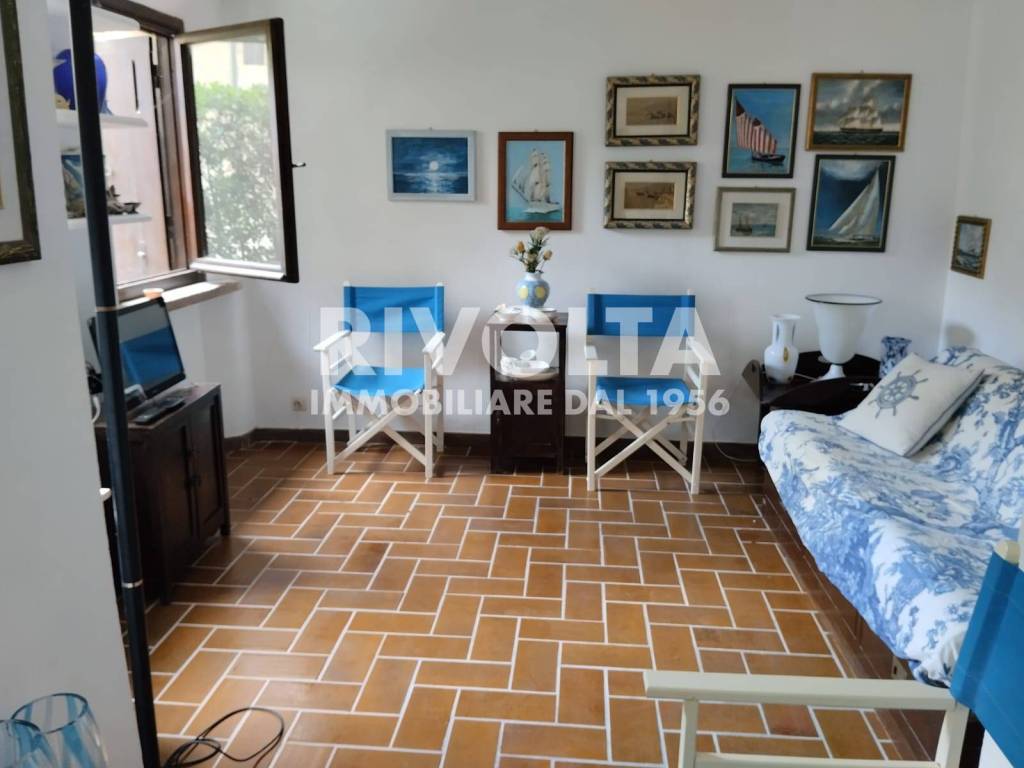 appartamento in affitto a Monte Argentario in zona Porto Ercole