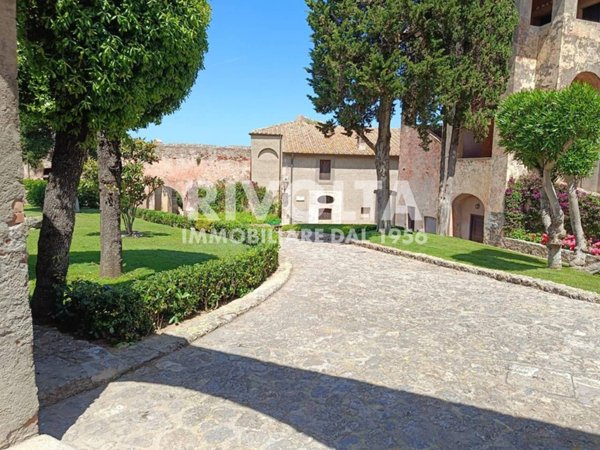 appartamento in affitto a Monte Argentario in zona Porto Ercole