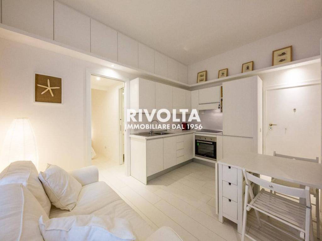 appartamento in affitto a Monte Argentario in zona Porto Ercole