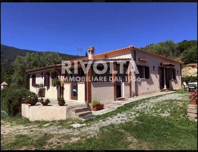casa indipendente in affitto a Monte Argentario in zona Porto Ercole