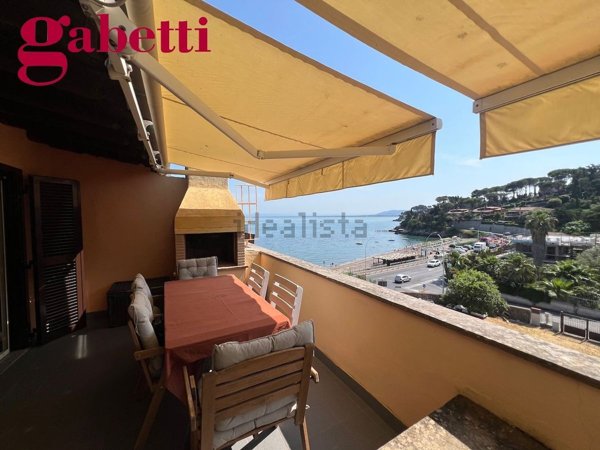 appartamento in affitto a Monte Argentario in zona Porto Santo Stefano