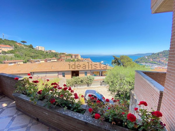 casa indipendente in affitto a Monte Argentario