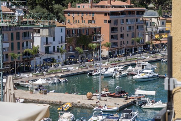 appartamento in affitto a Monte Argentario in zona Porto Ercole