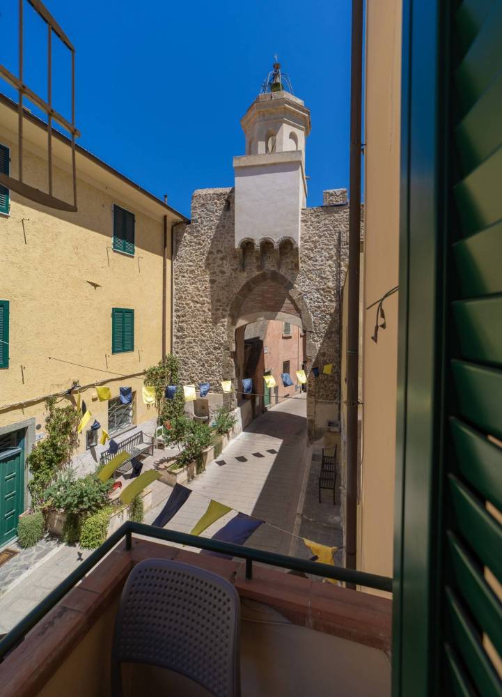 appartamento in affitto a Monte Argentario in zona Porto Ercole