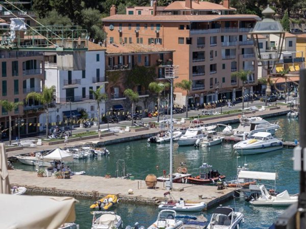 appartamento in affitto a Monte Argentario in zona Porto Ercole