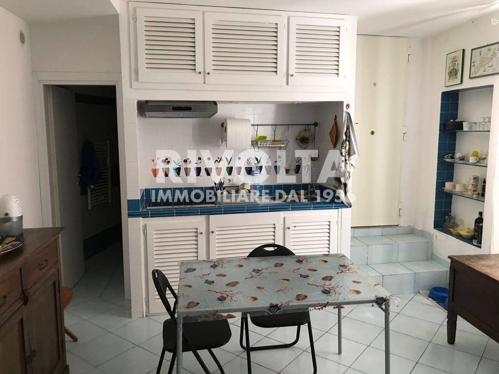 appartamento in affitto a Monte Argentario in zona Porto Ercole