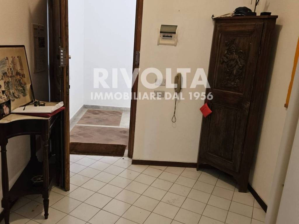 appartamento in affitto a Monte Argentario in zona Porto Ercole