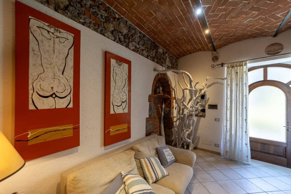 appartamento in affitto a Monte Argentario in zona Porto Ercole