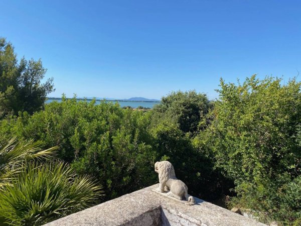 casa indipendente in affitto a Monte Argentario in zona Porto Ercole