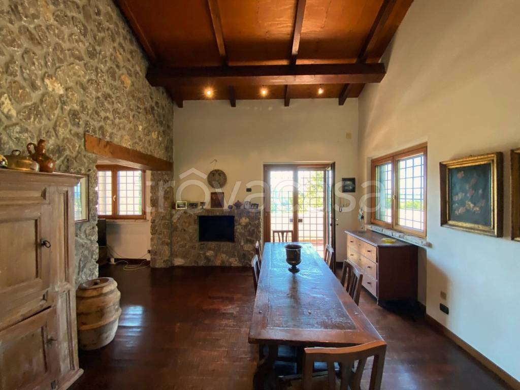 casa indipendente in affitto a Monte Argentario in zona Porto Ercole