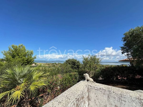 casa indipendente in affitto a Monte Argentario in zona Porto Ercole