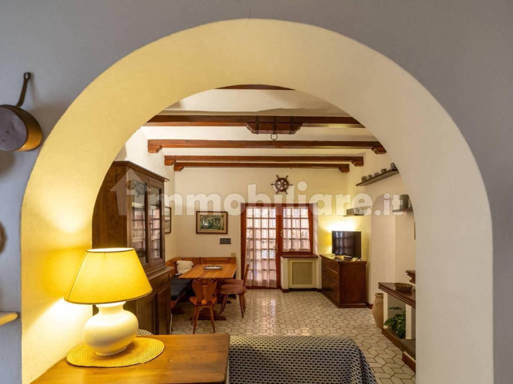 appartamento in affitto a Monte Argentario in zona Porto Ercole