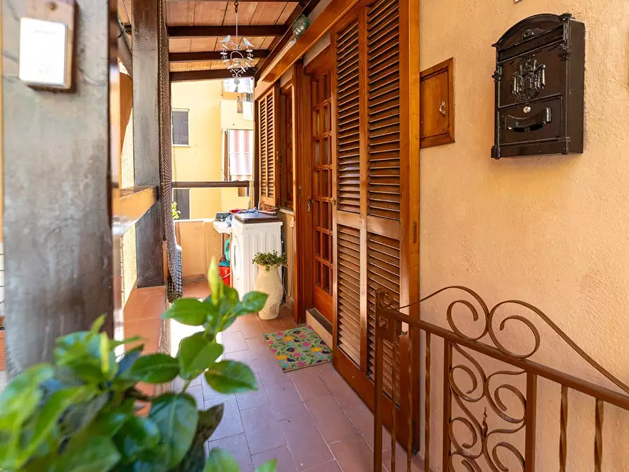 appartamento in affitto a Monte Argentario in zona Porto Ercole