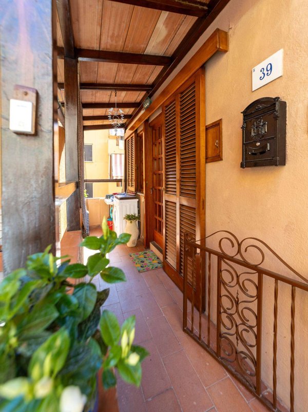 appartamento in affitto a Monte Argentario in zona Porto Ercole