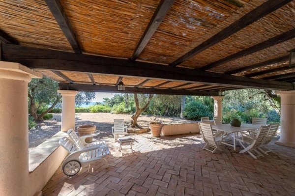 casa indipendente in affitto a Monte Argentario in zona Porto Ercole