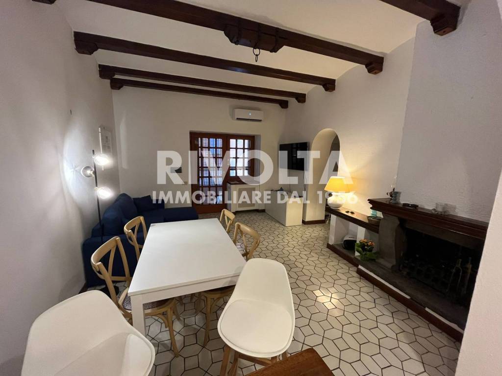 appartamento in affitto a Monte Argentario in zona Porto Ercole