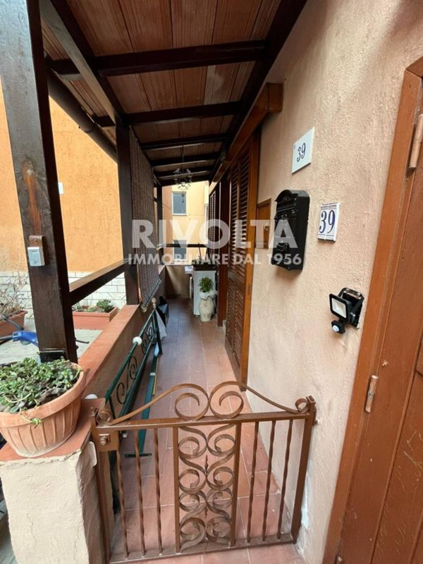 appartamento in affitto a Monte Argentario in zona Porto Ercole