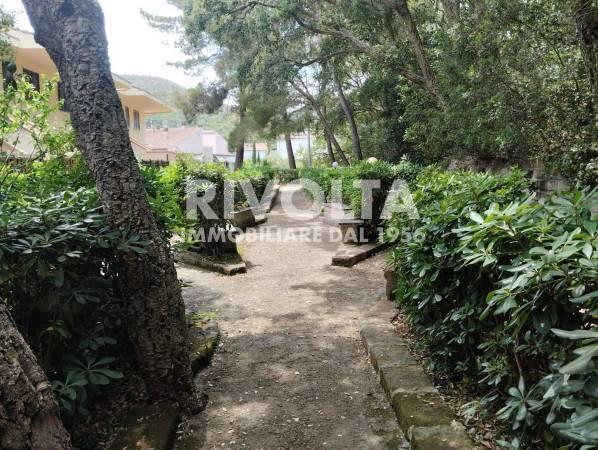 appartamento in affitto a Monte Argentario in zona Porto Ercole