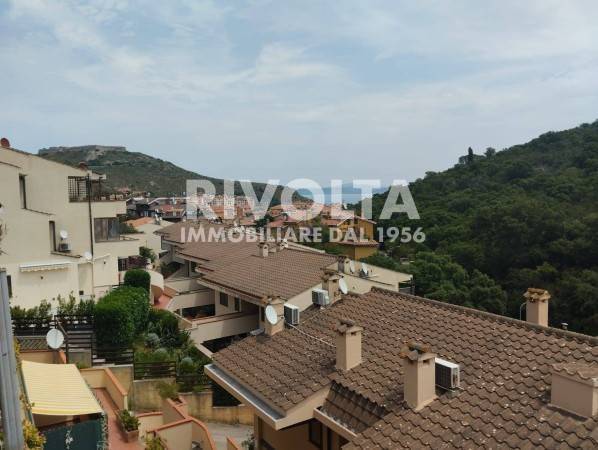 appartamento in affitto a Monte Argentario in zona Porto Ercole