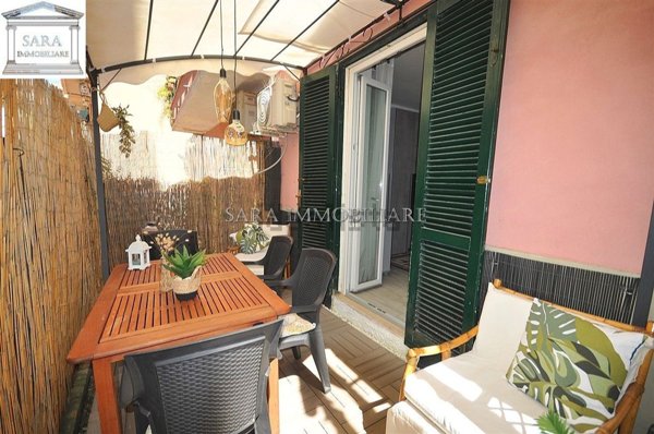 appartamento in affitto a Monte Argentario in zona Porto Ercole