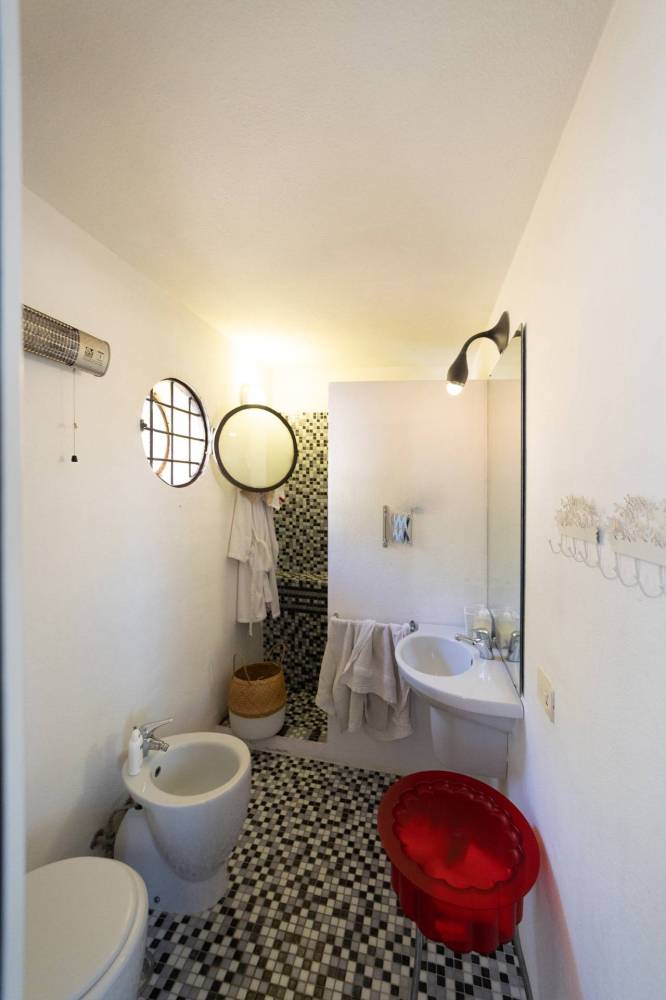 casa indipendente in affitto a Monte Argentario in zona Porto Santo Stefano