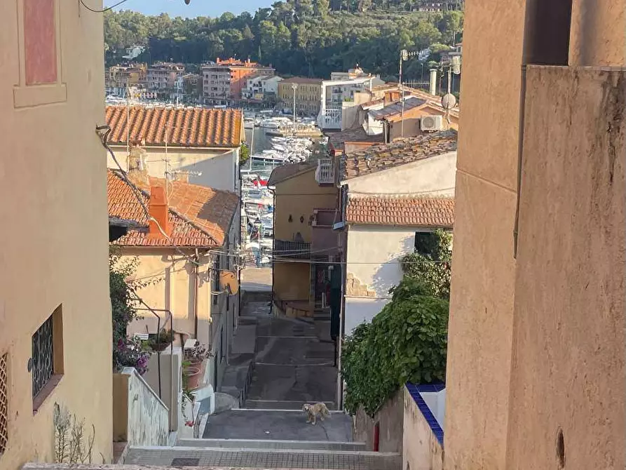appartamento in affitto a Monte Argentario in zona Porto Ercole