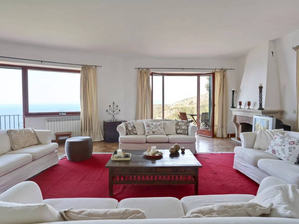 casa indipendente in affitto a Monte Argentario in zona Porto Santo Stefano