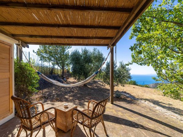casa indipendente in affitto a Monte Argentario in zona Porto Santo Stefano