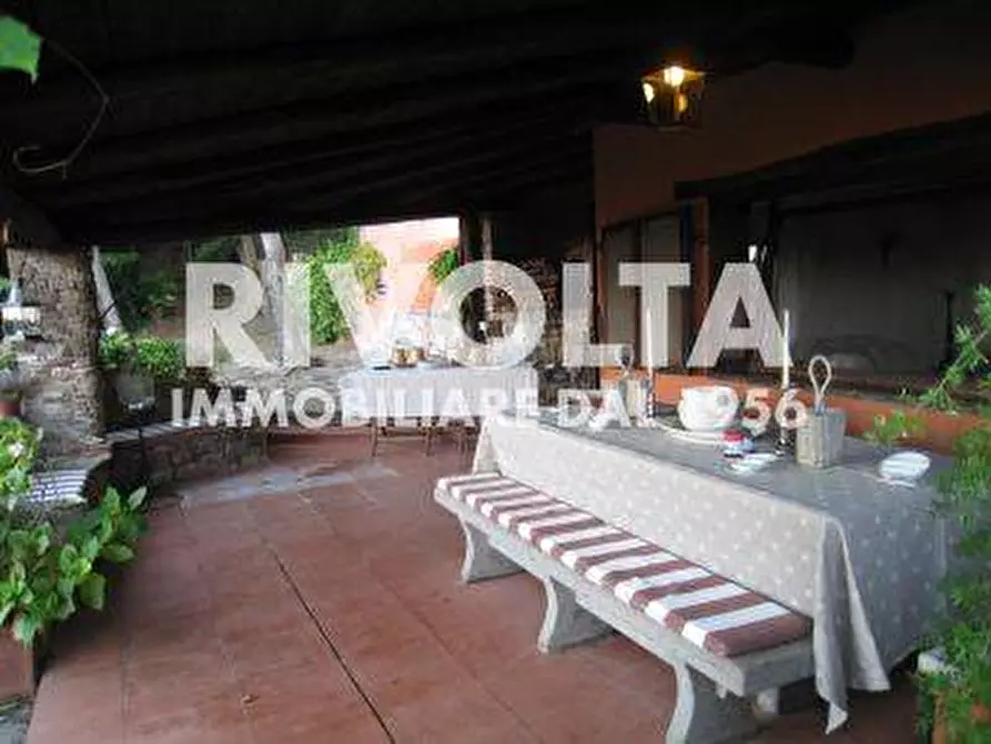 casa indipendente in affitto a Monte Argentario in zona Porto Ercole