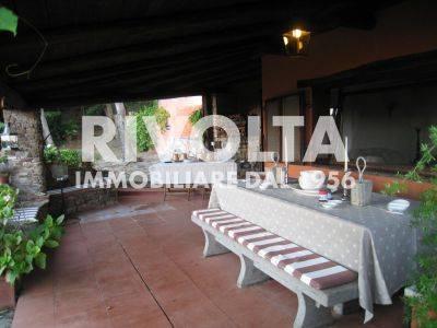 casa indipendente in affitto a Monte Argentario in zona Porto Ercole