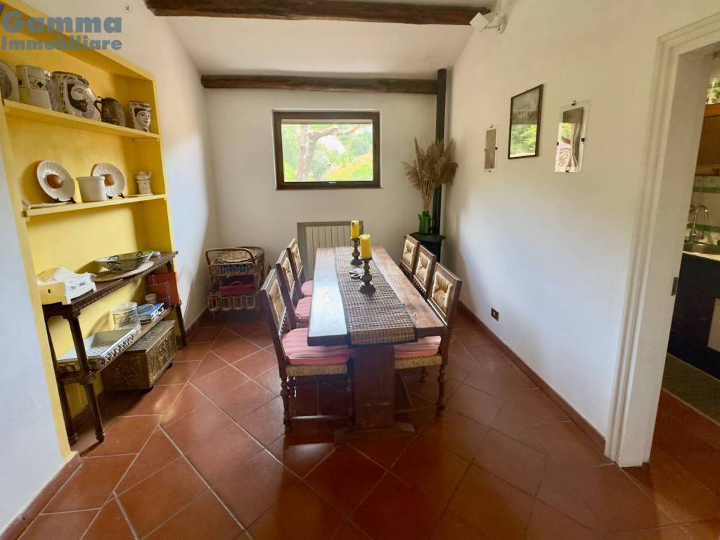 appartamento in affitto a Monte Argentario in zona Sbarcatello