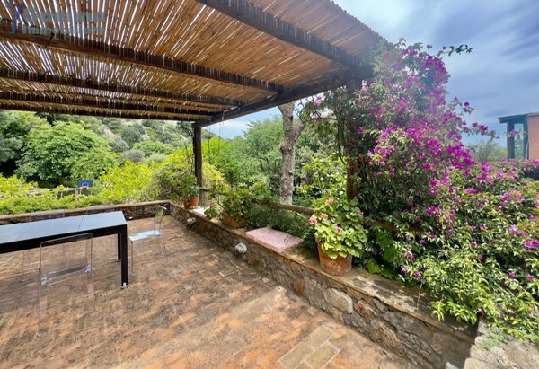 appartamento in affitto a Monte Argentario in zona Sbarcatello