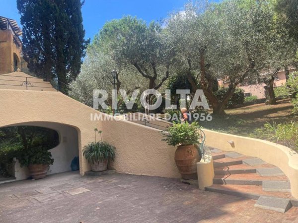 appartamento in affitto a Monte Argentario in zona Porto Ercole