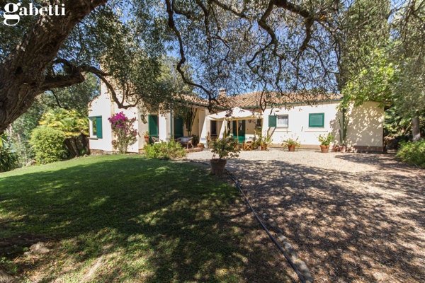 casa indipendente in affitto a Monte Argentario