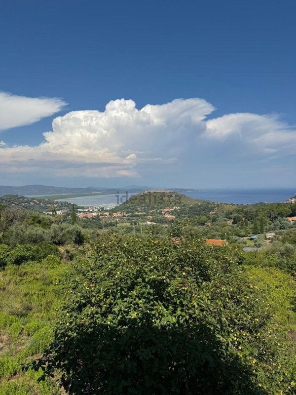 casa indipendente in affitto a Monte Argentario in zona Porto Ercole
