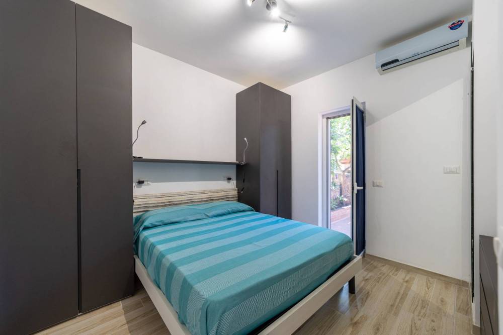 appartamento in affitto a Monte Argentario in zona Porto Santo Stefano
