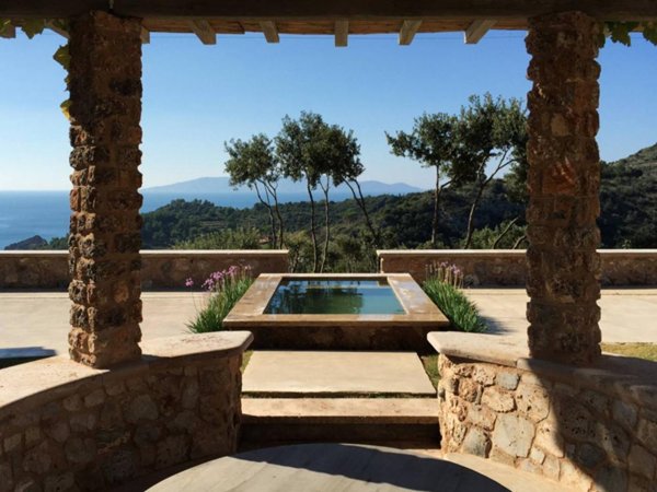 casa indipendente in affitto a Monte Argentario in zona Porto Santo Stefano