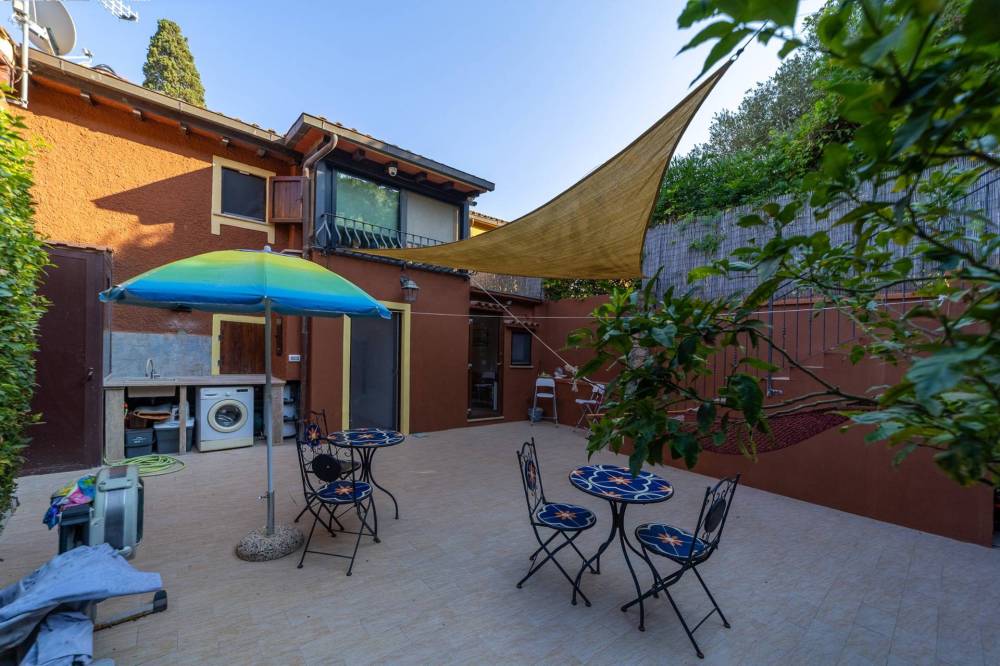 appartamento in affitto a Monte Argentario