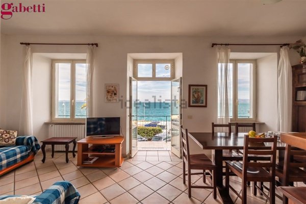 appartamento in affitto a Monte Argentario in zona Porto Santo Stefano