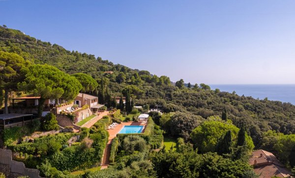 casa indipendente in affitto a Monte Argentario in zona Porto Santo Stefano