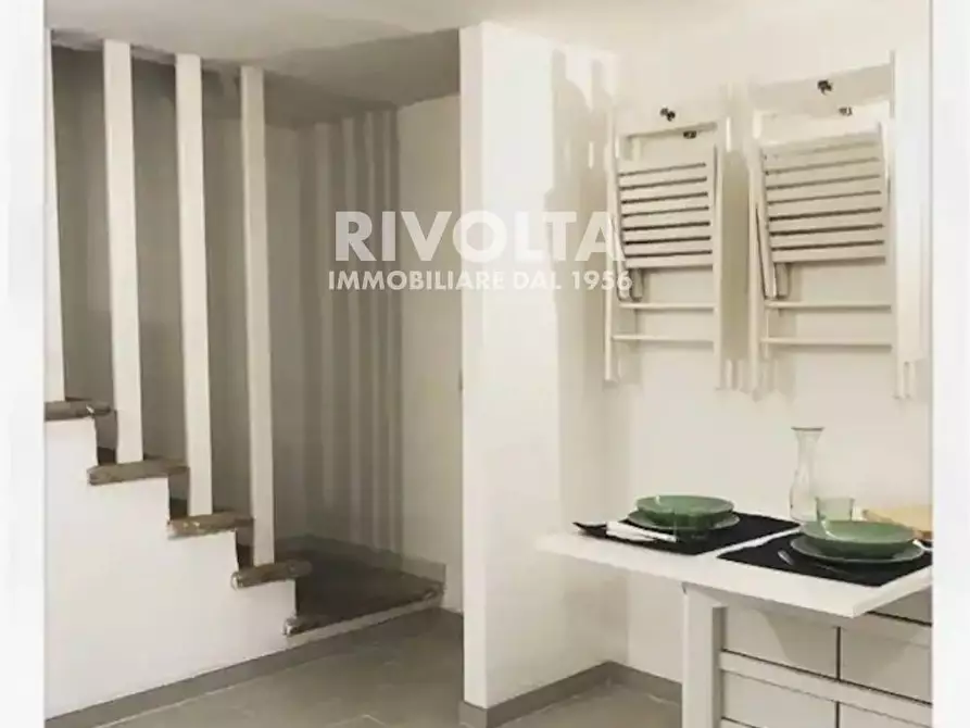 appartamento in affitto a Monte Argentario in zona Porto Ercole