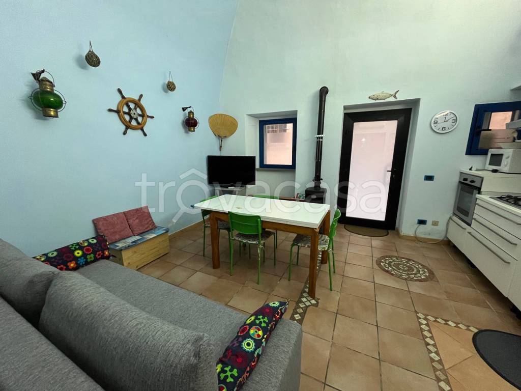 appartamento in affitto a Monte Argentario in zona Porto Santo Stefano
