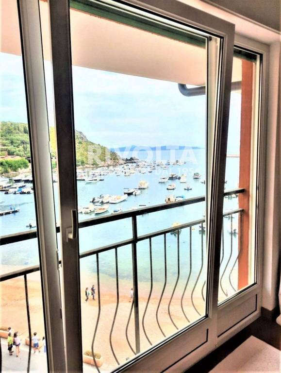 appartamento in affitto a Monte Argentario in zona Porto Ercole