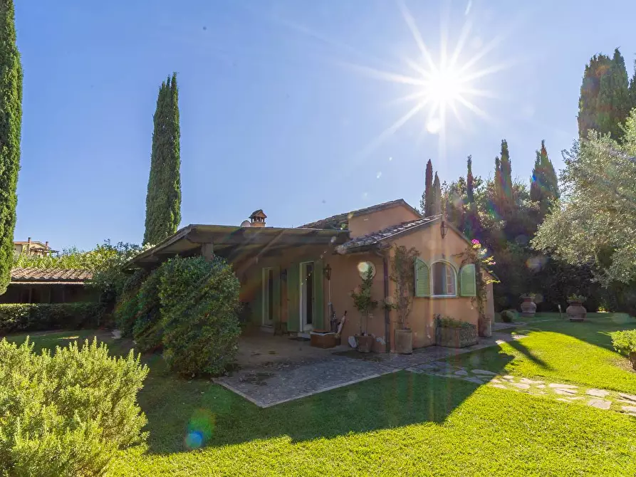 casa indipendente in affitto a Monte Argentario in zona Porto Ercole