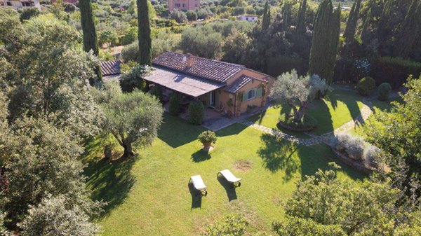 casa indipendente in affitto a Monte Argentario in zona Porto Ercole