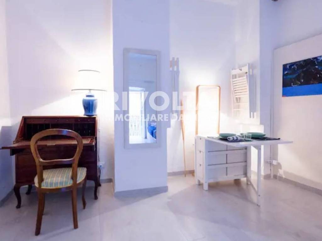 appartamento in affitto a Monte Argentario in zona Porto Ercole