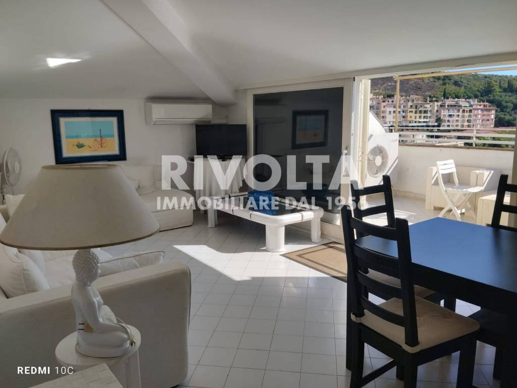 appartamento in affitto a Monte Argentario in zona Porto Ercole