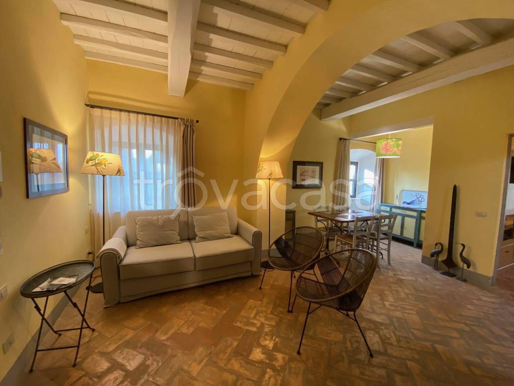appartamento in affitto a Monte Argentario in zona Porto Ercole
