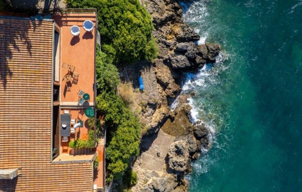 casa indipendente in affitto a Monte Argentario in zona Porto Santo Stefano