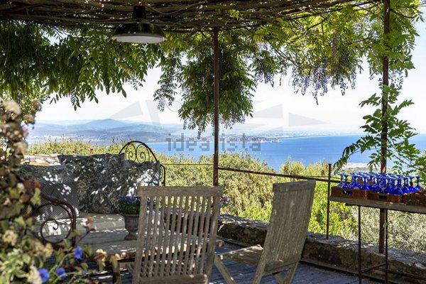 casa indipendente in affitto a Monte Argentario in zona Porto Ercole